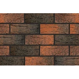 Кирпич керамический Фурбау Коркино 1.4НФ Бавария Рустика