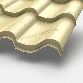 Металлочерепица Монтеросса 0.5 Norman — купить в Тюмени