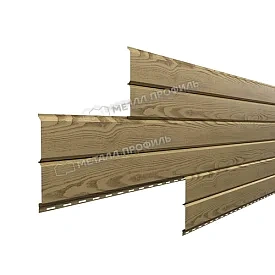 Металлосайдинг L-брус Ecosteel 0.5 — купить в Тюмени