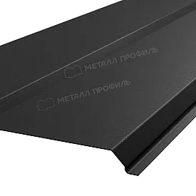 Металлосайдинг L-брус Viking 0.45 — купить в Тюмени