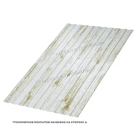 Профлист С-8 Ecosteel 0.5 — купить в Тюмени