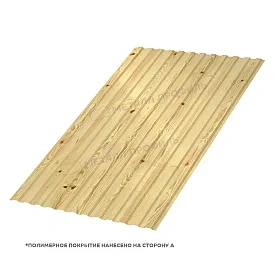 Профлист С-8 Ecosteel 0.5 — купить в Тюмени